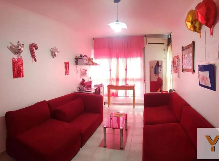 Departamento · 43m² · 2 Ambientes · 1 Cochera