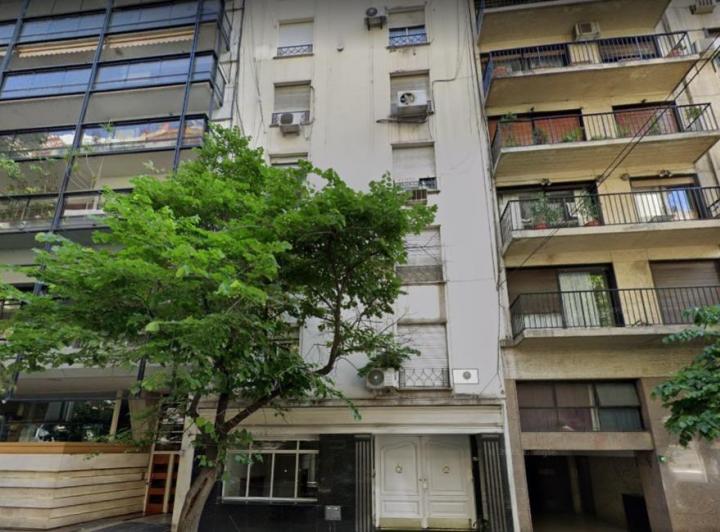 Departamento · 31m² · 1 Ambiente