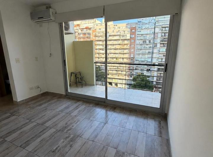 Departamento · 18m² · 1 Ambiente