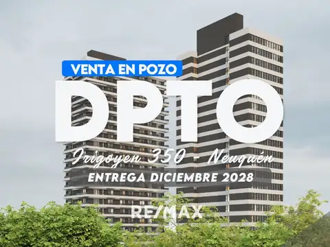 Departamento en Venta en Neuquen, Confluencia