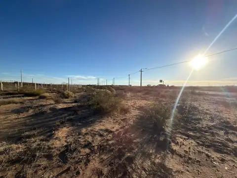 Terreno en Venta en Arroyito, Confluencia