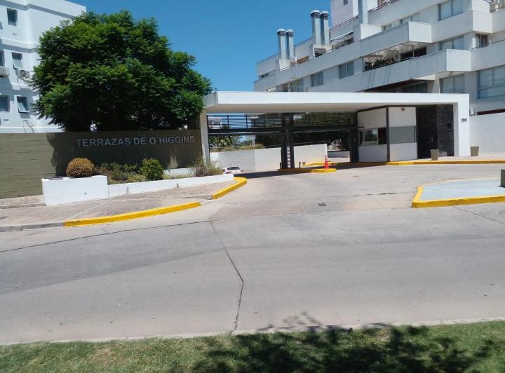 Departamento · 90m² · 3 Ambientes · 1 Cochera