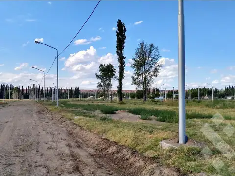 Terreno en Venta en Plottier, Confluencia