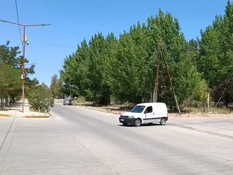 Terreno en Venta en Plaza Huincul, Confluencia