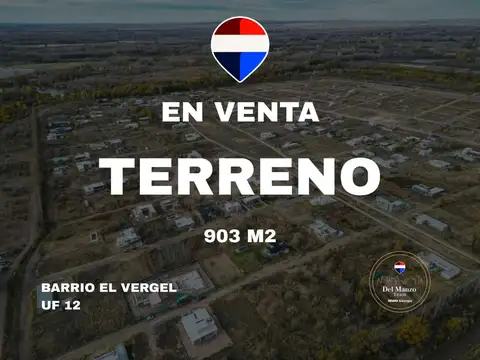 Terreno en Venta en Neuquén, Confluencia