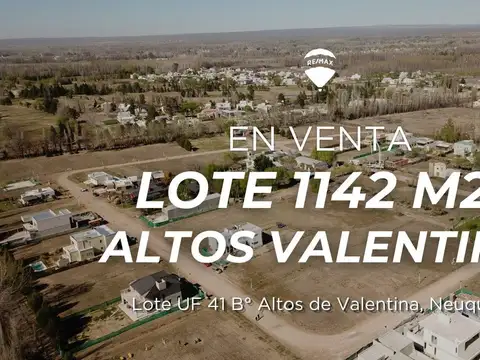 Terreno en Venta en Neuquén, Confluencia