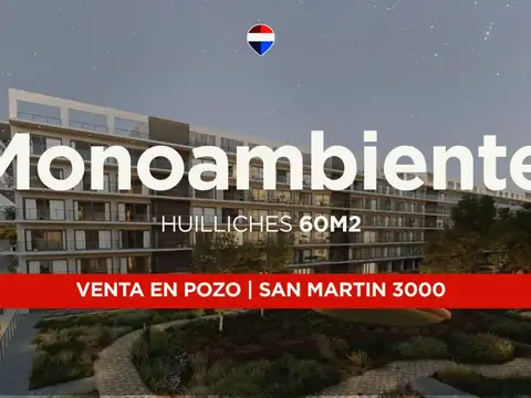 Departamento en Venta en Neuquen, Confluencia