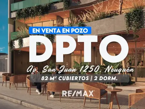 Departamento en Venta en Neuquen, Confluencia