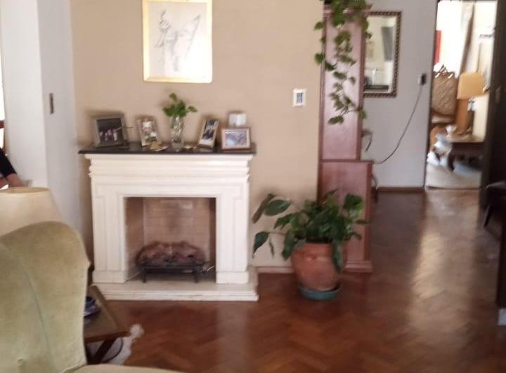 Departamento · 110m² · 4 Ambientes