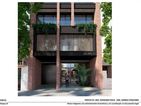 Departamento en Venta en Parana, Paraná