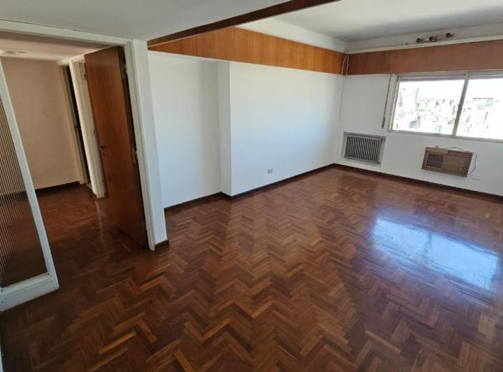 Departamento · 91m² · 4 Ambientes