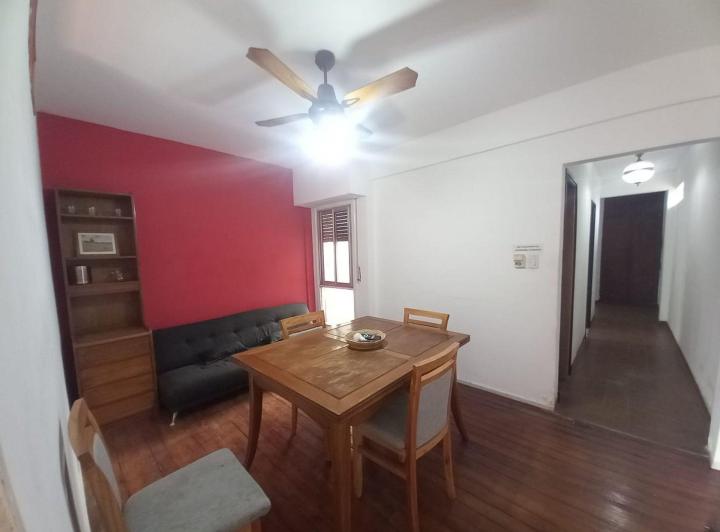 Departamento · 45m² · 2 Ambientes
