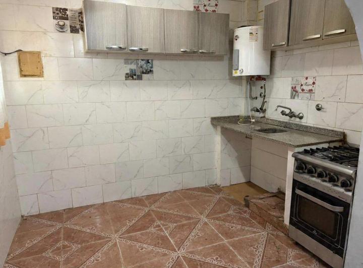 Departamento · 45m² · 3 Ambientes · 1 Cochera