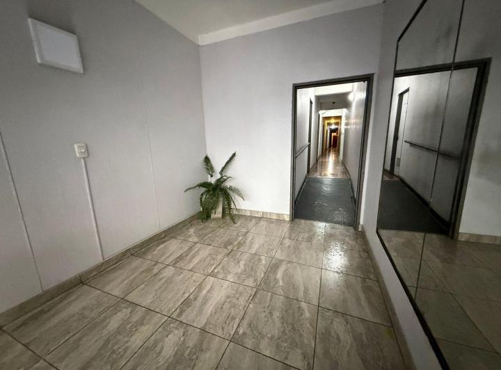 Departamento · 26m² · 2 Ambientes