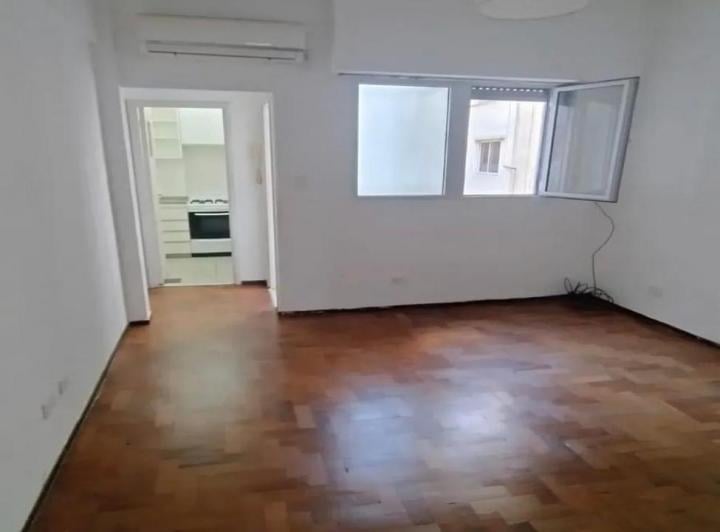 Departamento · 37m² · 2 Ambientes