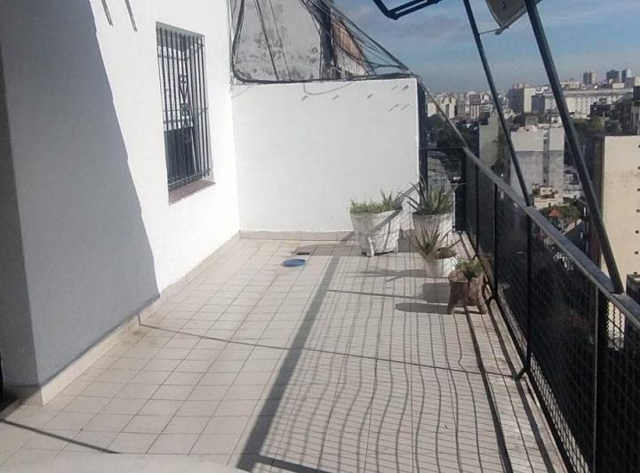 Departamento · 60m² · 3 Ambientes