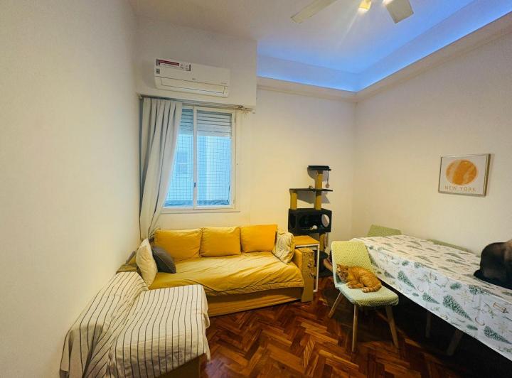 Departamento · 64m² · 3 Ambientes