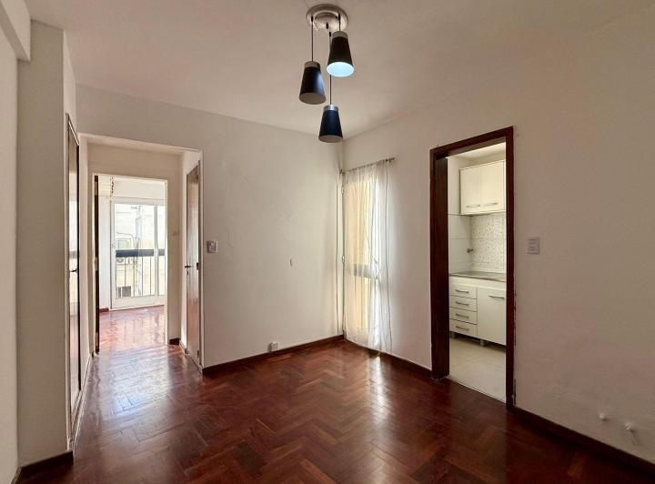 Departamento · 28m² · 2 Ambientes