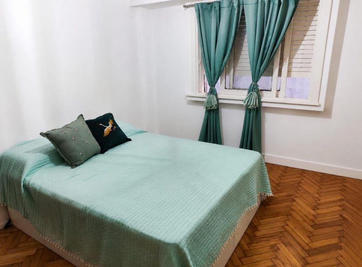 Departamento · 34m² · 2 Ambientes