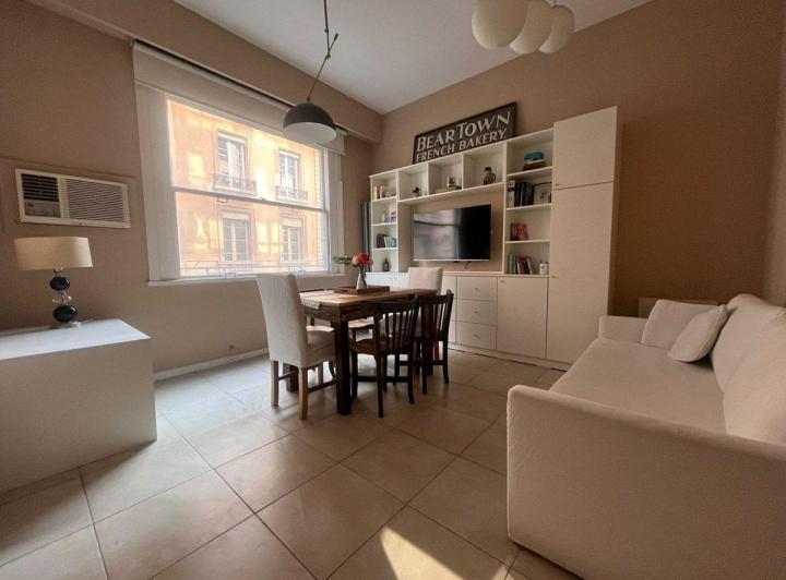 Departamento · 35m² · 2 Ambientes