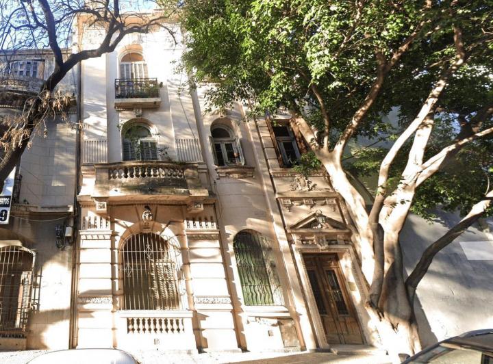 Departamento · 67m² · 2 Ambientes