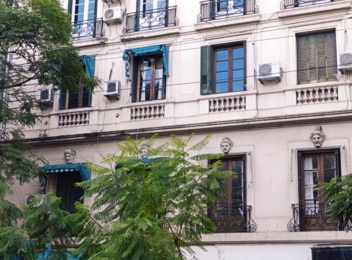 Departamento · 38m² · 2 Ambientes
