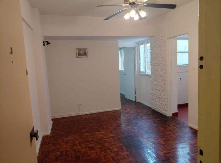 Departamento · 31m² · 2 Ambientes