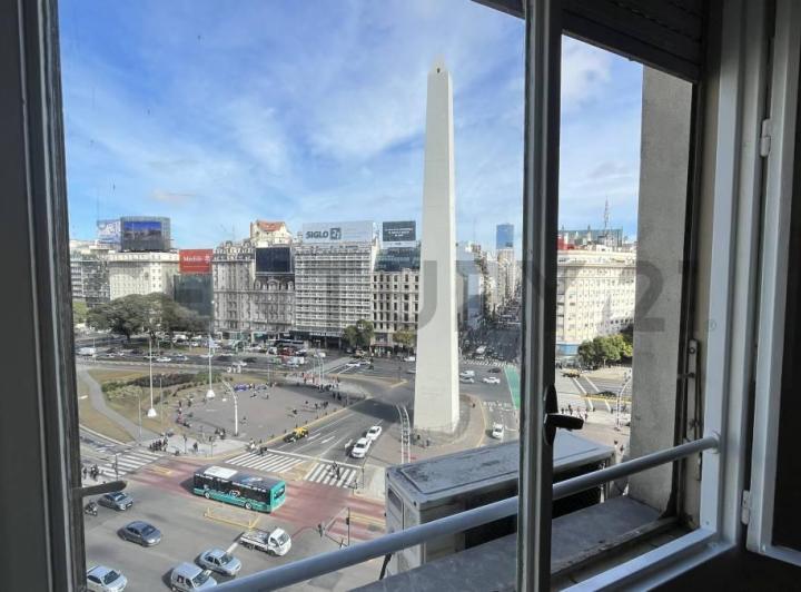 Departamento · 40m² · 3 Ambientes