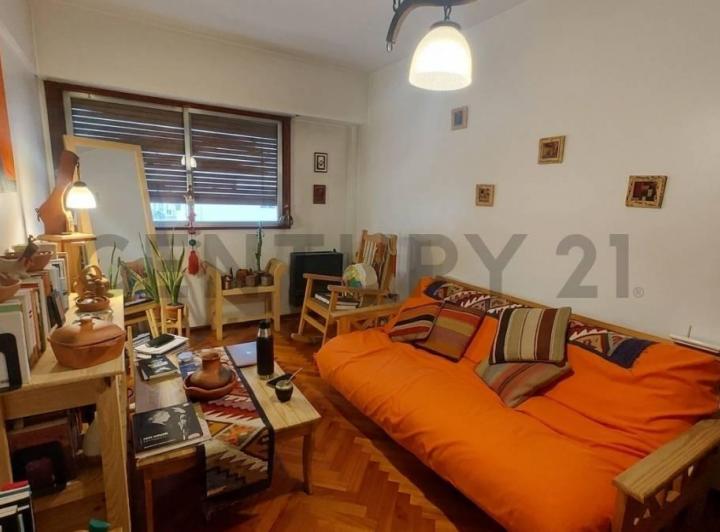 Departamento · 40m² · 2 Ambientes
