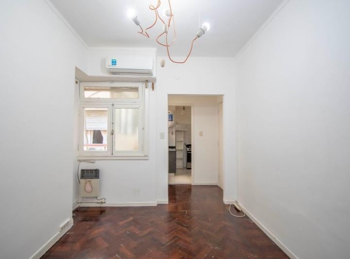 Departamento · 36m² · 2 Ambientes