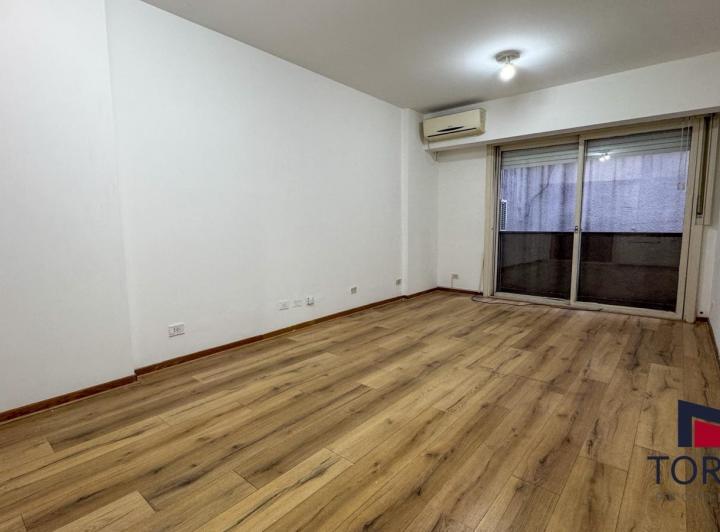 Departamento · 46m² · 2 Ambientes