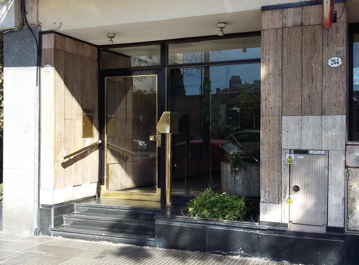 Departamento · 53m² · 2 Ambientes