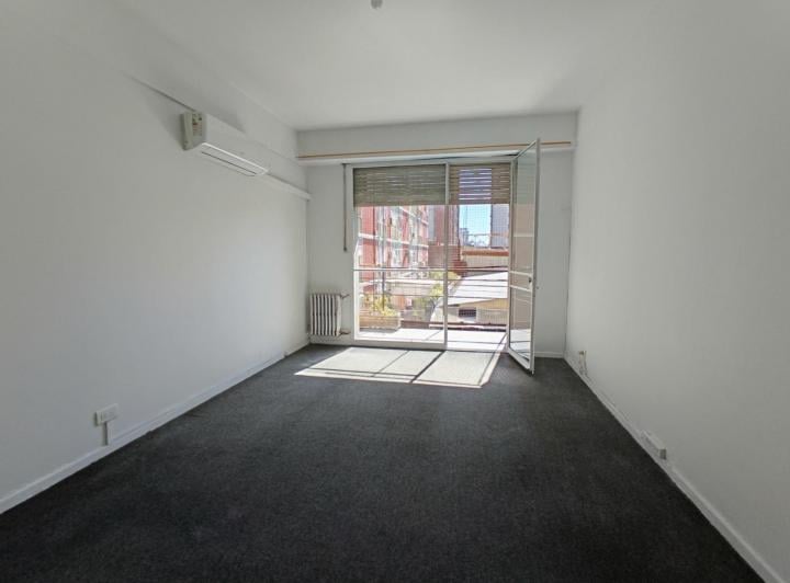 Departamento · 52m² · 3 Ambientes