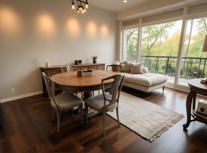 Departamento · 70m² · 3 Ambientes