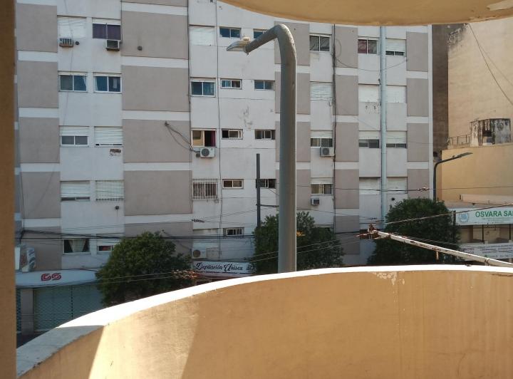 Departamento · 64m² · 3 Ambientes