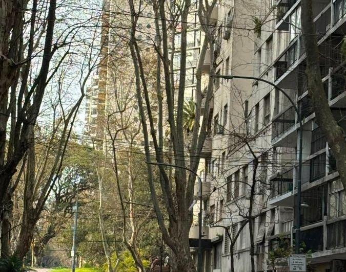Departamento · 39m² · 3 Ambientes