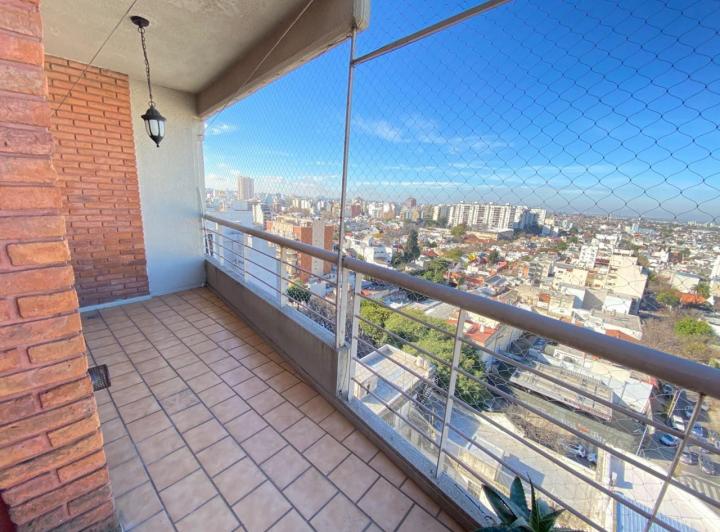 Departamento · 43m² · 2 Ambientes