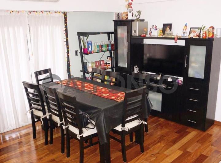 Departamento · 52m² · 3 Ambientes