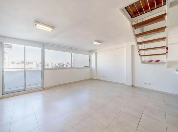Departamento · 85m² · 3 Ambientes