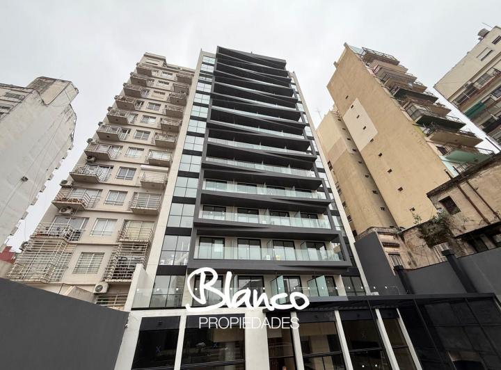Departamento · 51m² · 2 Ambientes
