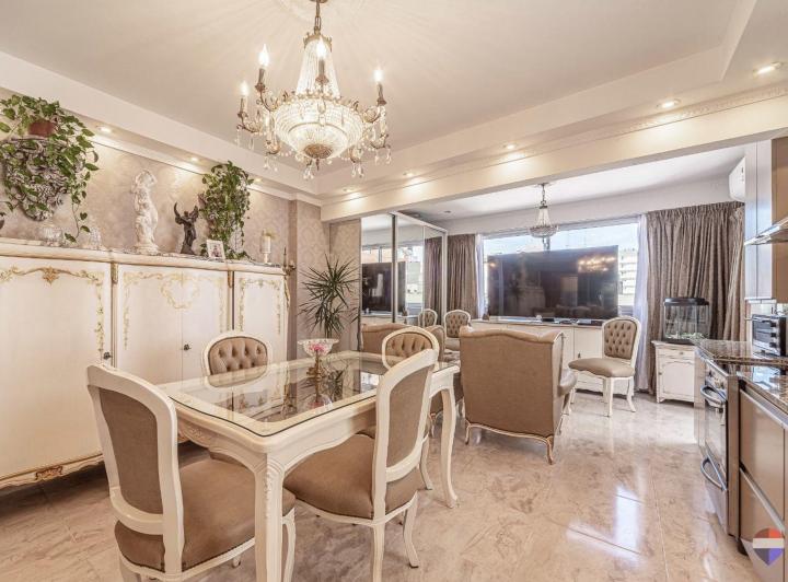 Departamento · 54m² · 2 Ambientes