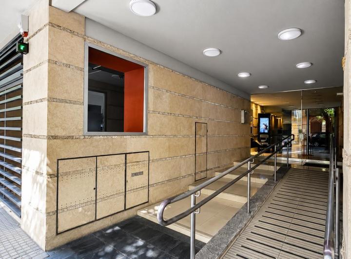 Departamento · 39m² · 2 Ambientes
