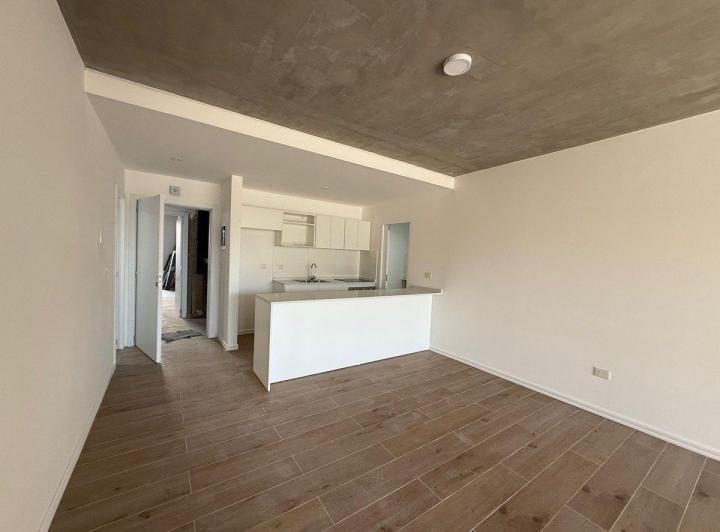 Departamento · 55m² · 2 Ambientes