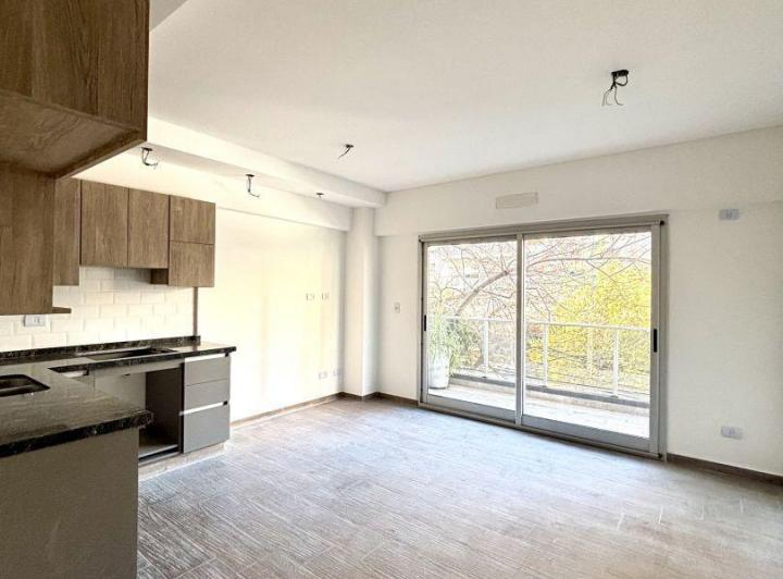 Departamento · 45m² · 2 Ambientes