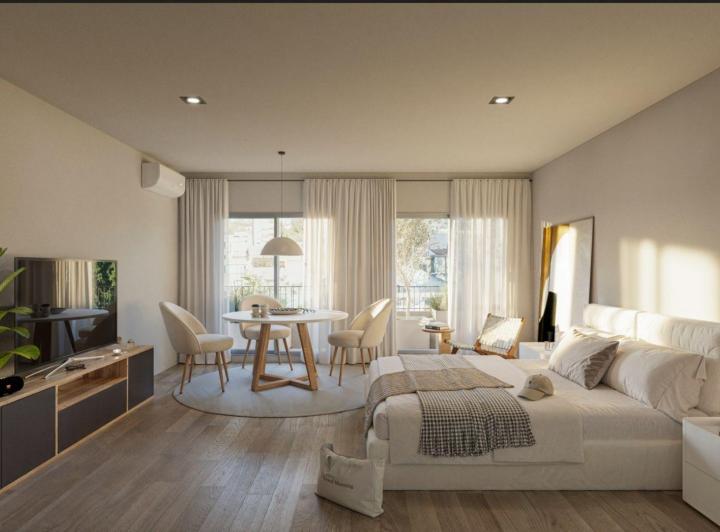 Departamento · 46m² · 2 Ambientes