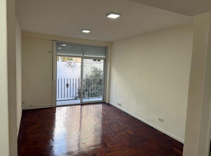 Departamento · 64m² · 3 Ambientes