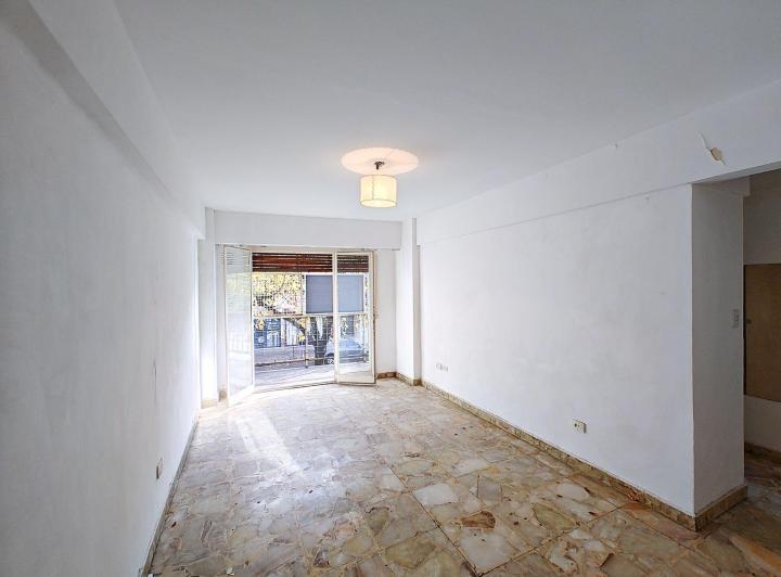 Departamento · 53m² · 3 Ambientes