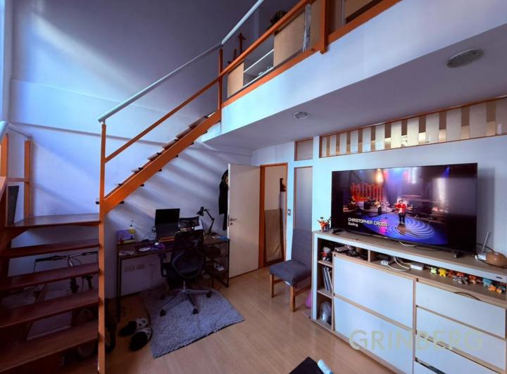 Departamento · 53m² · 3 Ambientes