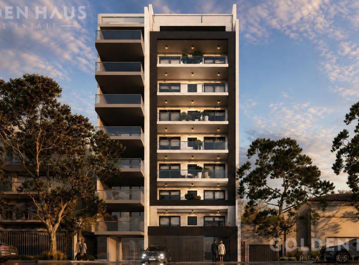 Departamento · 54m² · 2 Ambientes