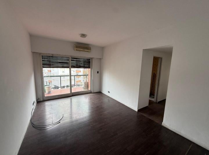 Departamento · 42m² · 2 Ambientes